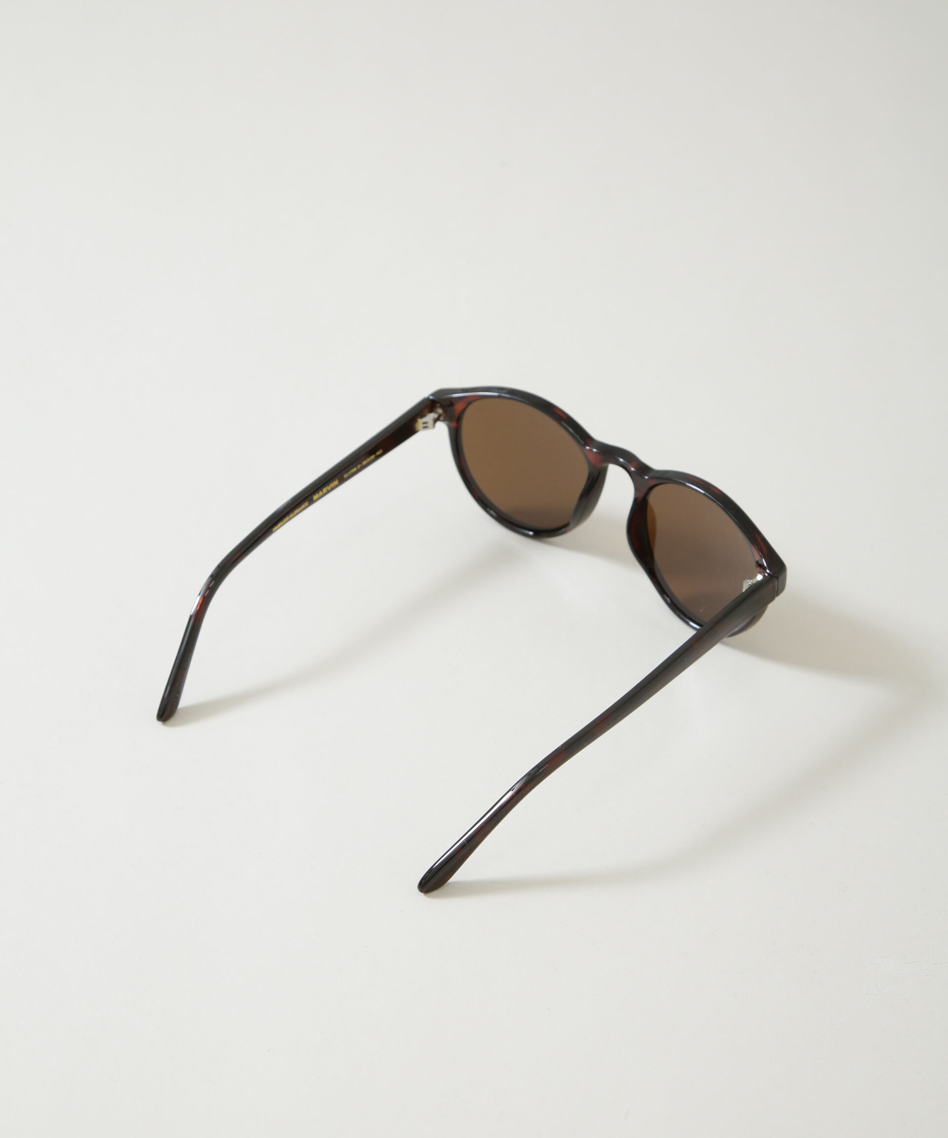 nano･universe「A.KJAERBEDE/MARVIN」|メガネ|