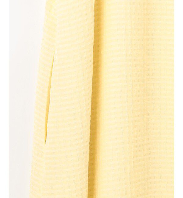 組曲「ステッチストライプドビー キャミワンピース」|ワンピース|