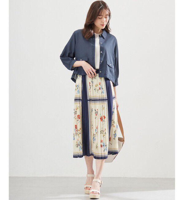 組曲「ソマルティーボイル ジャケット」|ブルゾン・スタジャン|