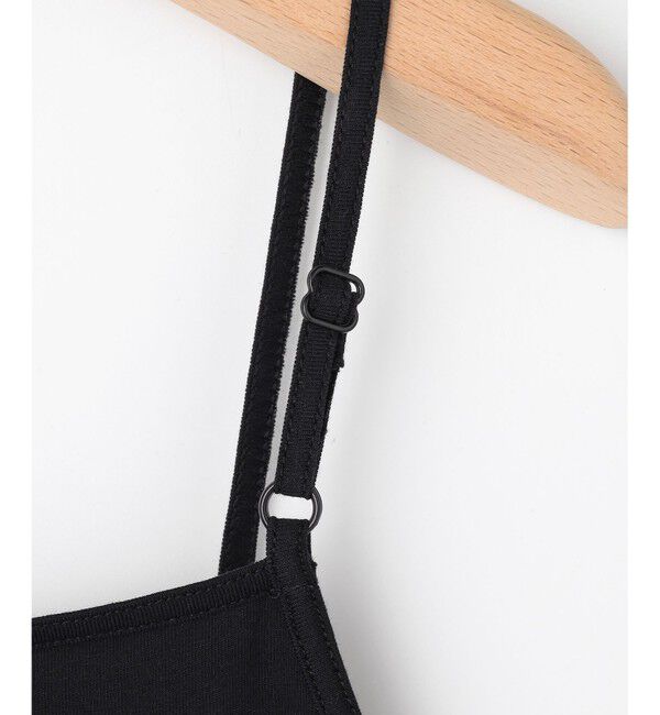 組曲「アジャスター付き キャミソール」|キャミソール|