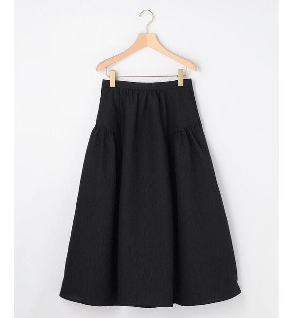 組曲「【WEB限定】シアージャカード スカート」|スカート|