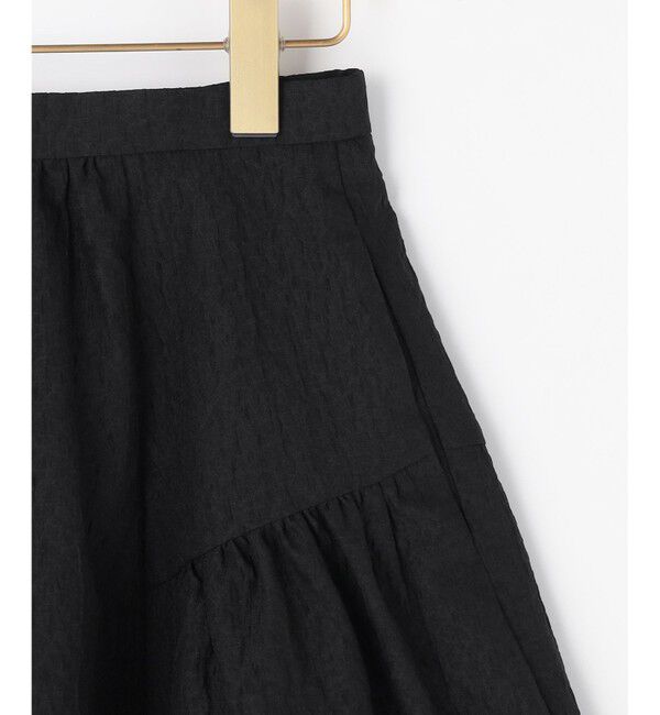 組曲「【WEB限定】シアージャカード スカート」|スカート|