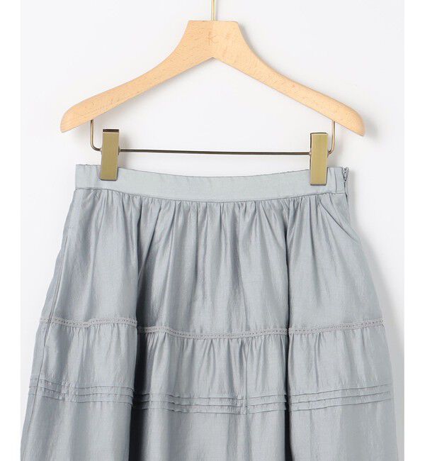 組曲「クラウドローン スカート」|スカート|