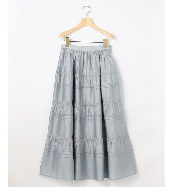 組曲「クラウドローン スカート」|スカート|