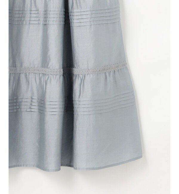 組曲「クラウドローン スカート」|スカート|