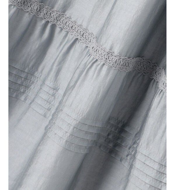 組曲「クラウドローン スカート」|スカート|