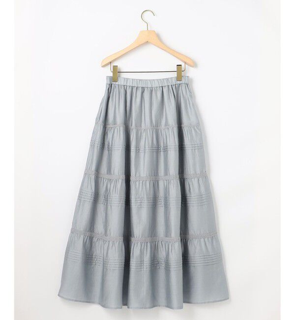 組曲「クラウドローン スカート」|スカート|