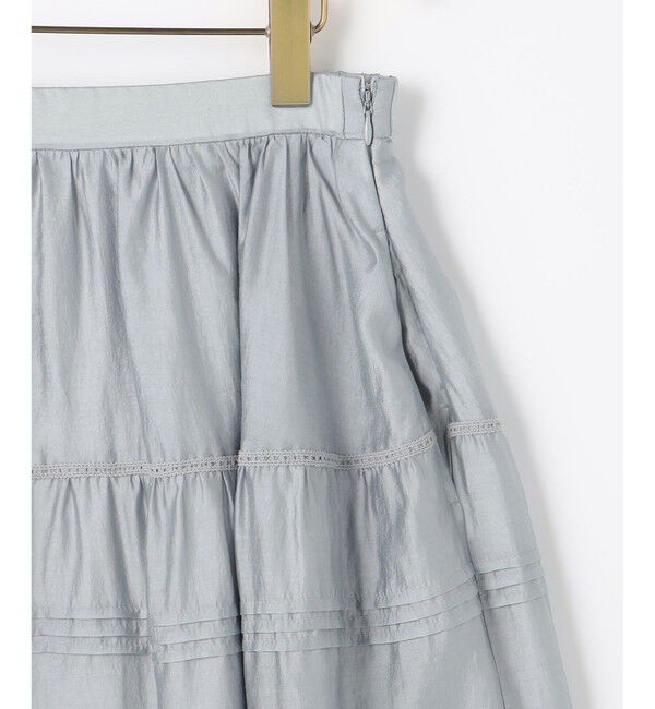 組曲「クラウドローン スカート」|スカート|