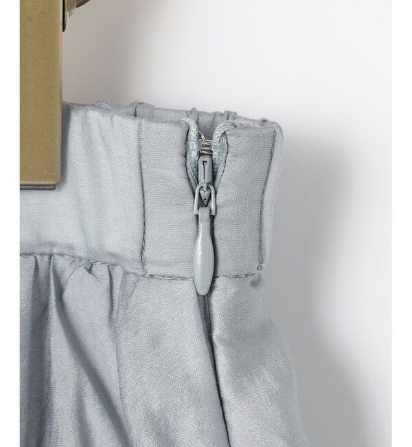 組曲「クラウドローン スカート」|スカート|