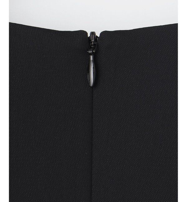 自由区「フラワーレースダブルクロス ワンピース」|ワンピース|