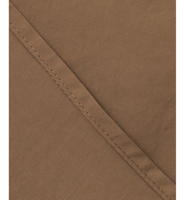 自由区「【カタログ掲載】ソフトスパンビエラボウタイ ブラウス」|シャツ・ブラウス|