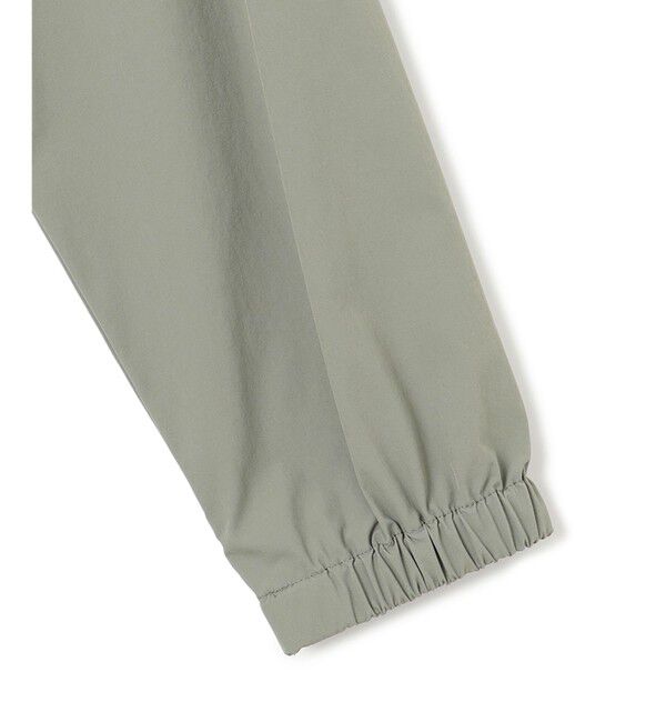 23区「【撥水加工】ナイロン2WAYストレッチ フーデットアウター」|その他|