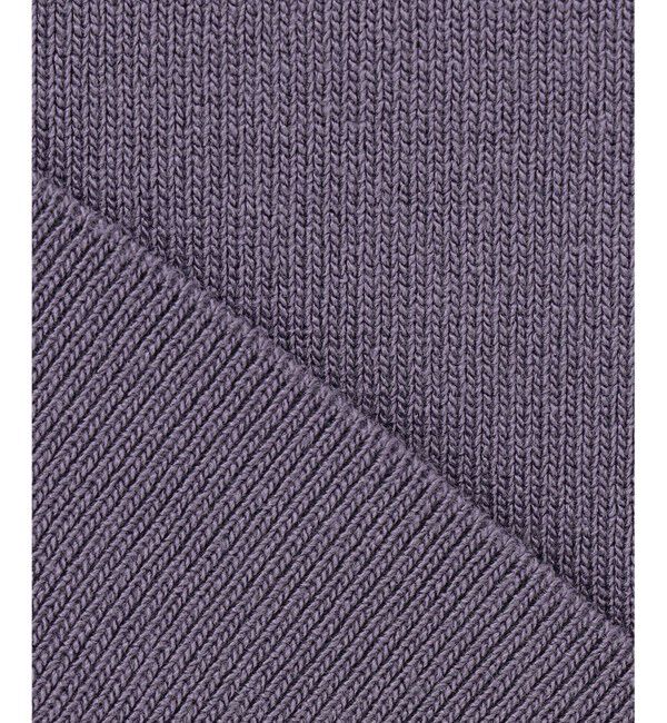 any SiS「【洗える】フレアカラープルオーバー」|ニット・セーター|