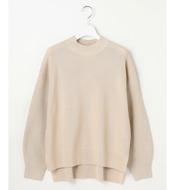 ANY SIS「ラインポイント ニット」|ニット・セーター|