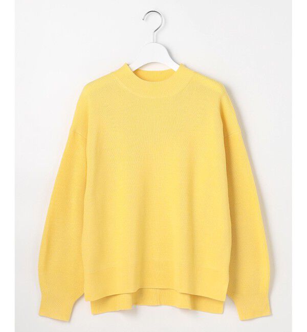 ANY SIS「ラインポイント ニット」|ニット・セーター|