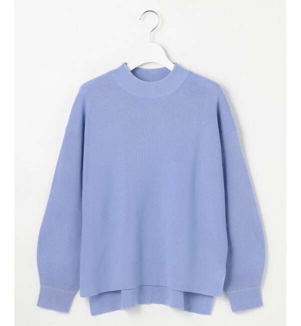 ANY SIS「ラインポイント ニット」|ニット・セーター|