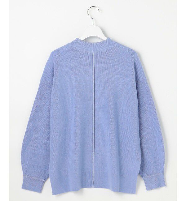 ANY SIS「ラインポイント ニット」|ニット・セーター|