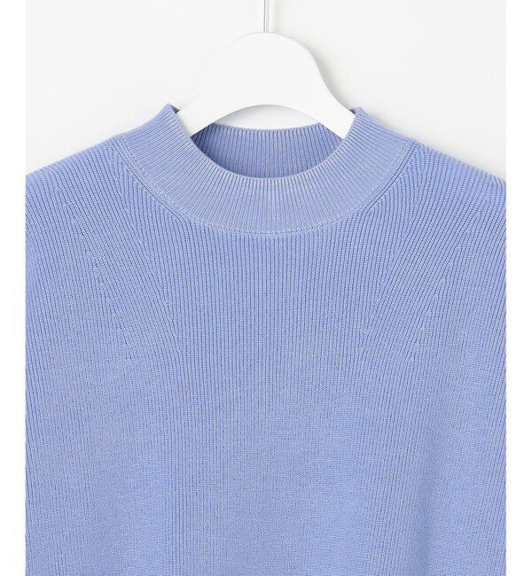 ANY SIS「ラインポイント ニット」|ニット・セーター|