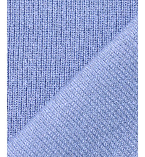 ANY SIS「ラインポイント ニット」|ニット・セーター|