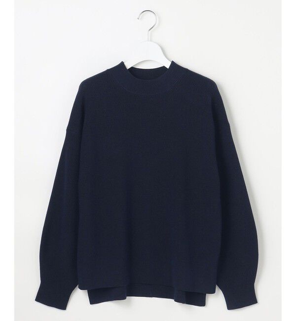 ANY SIS「ラインポイント ニット」|ニット・セーター|