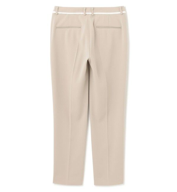 BEIGE,「CINDY / クロップドパンツ」|その他|