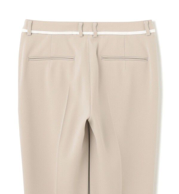 BEIGE,「CINDY / クロップドパンツ」|その他|