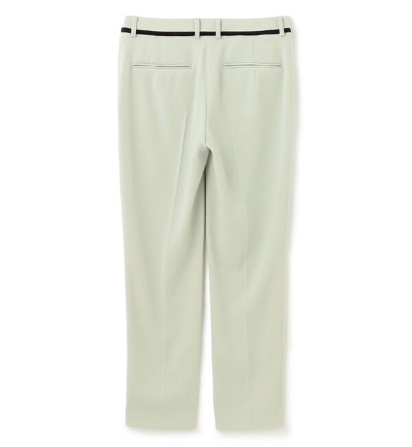 BEIGE,「CINDY / クロップドパンツ」|その他|