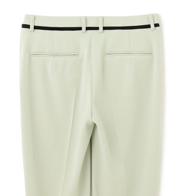 BEIGE,「CINDY / クロップドパンツ」|その他|