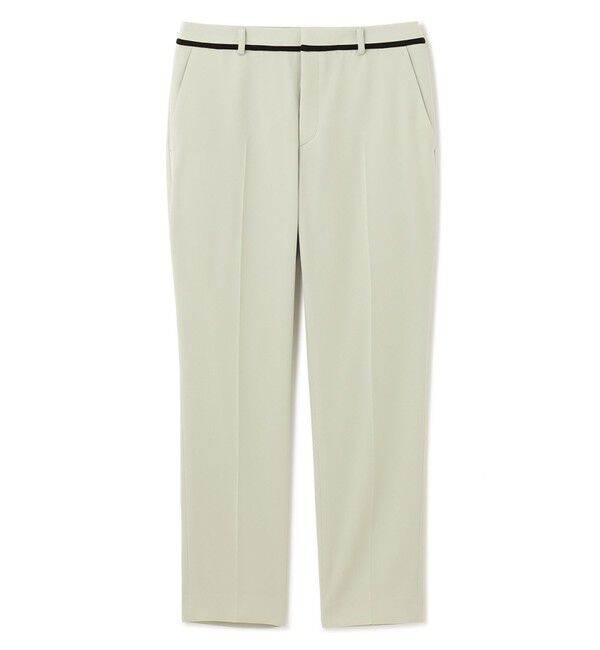 BEIGE,「CINDY / クロップドパンツ」|その他|