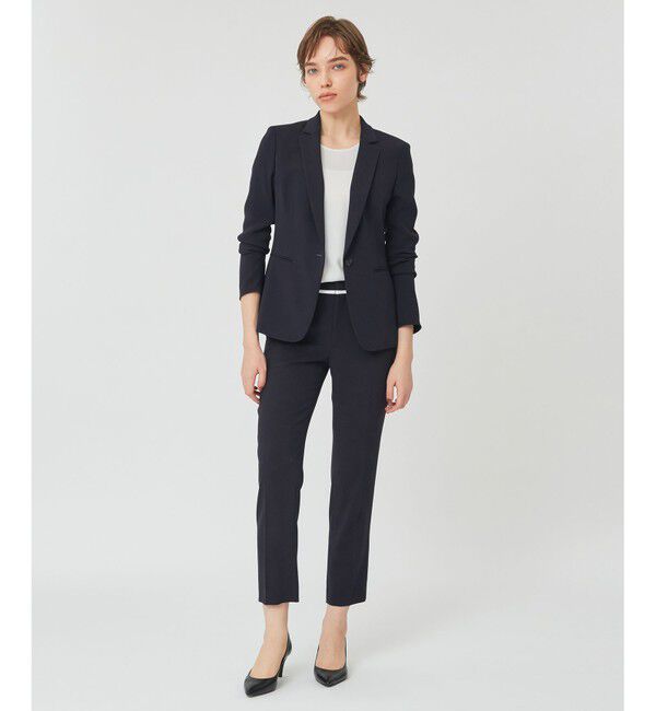 BEIGE,「CINDY / クロップドパンツ」|その他|