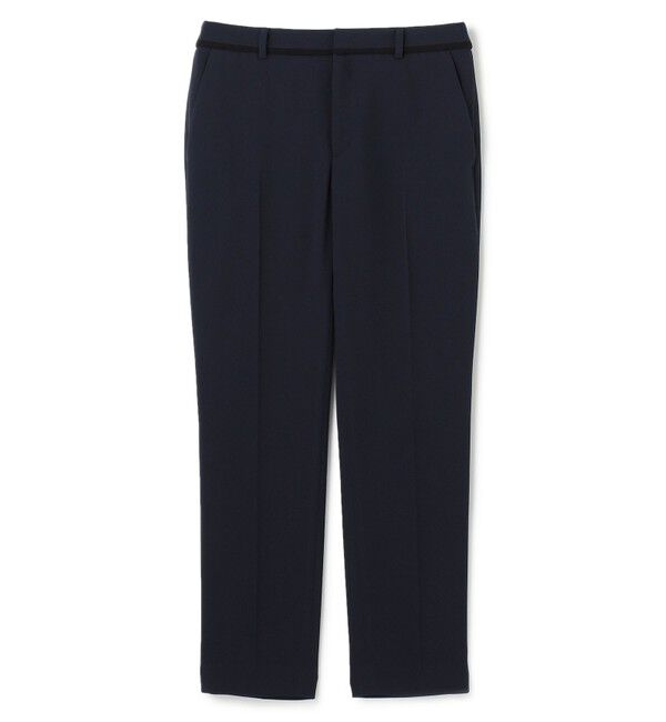 BEIGE,「【L-size】CINDY/クロップドパンツ」|その他|