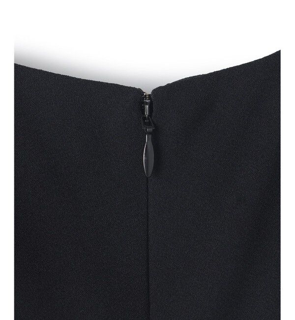 BEIGE,「CINDY / Vネックドレス」|ワンピース|