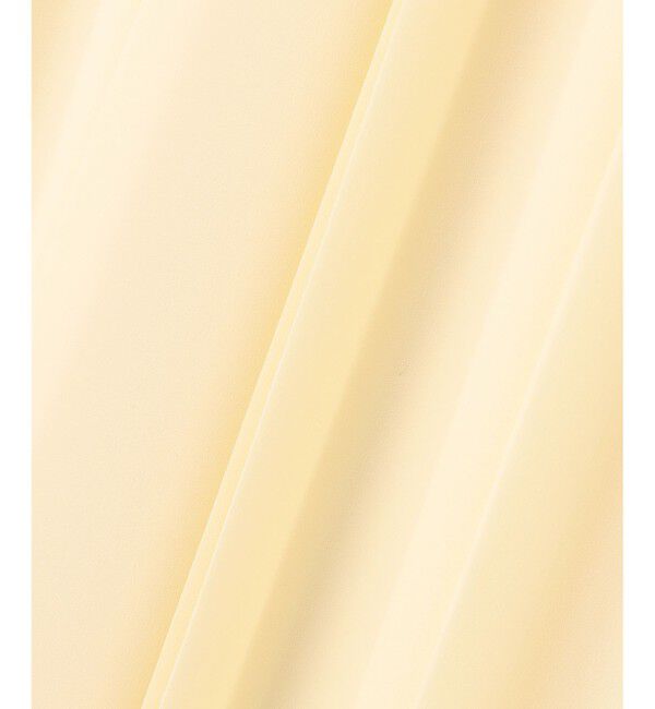 BEIGE,「ANNE / プリーツスカート」|スカート|