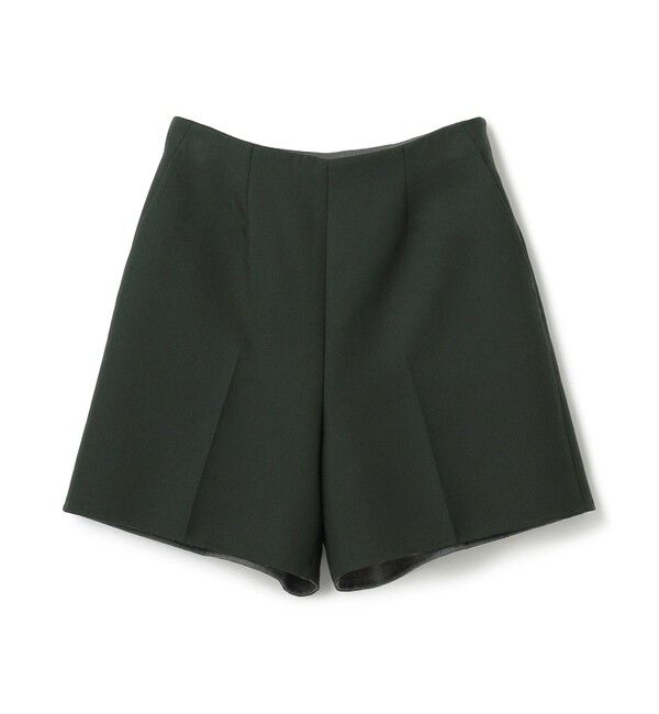 BEIGE,「GRANET / ウールリバーショートパンツ」|その他|