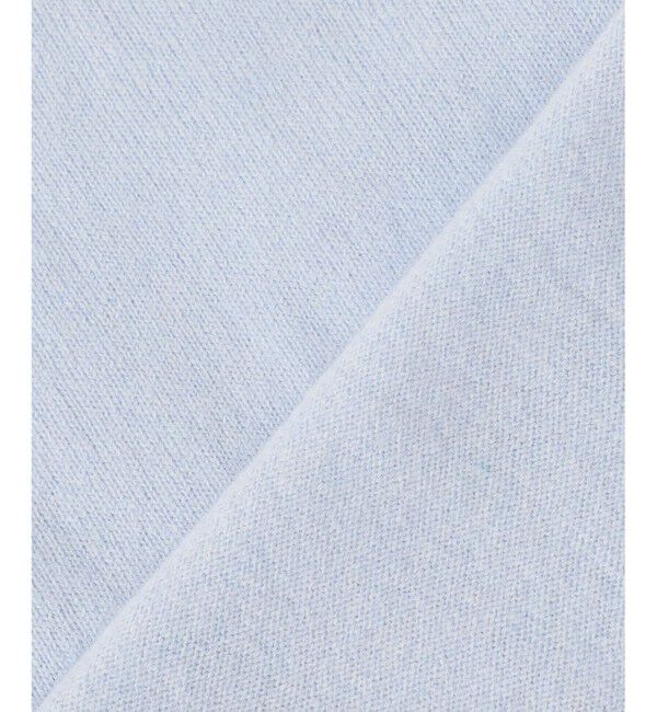 BEIGE,「【WEB限定・洗える】ALSACE / パール釦ウールニットカーディガン」|カーディガン|