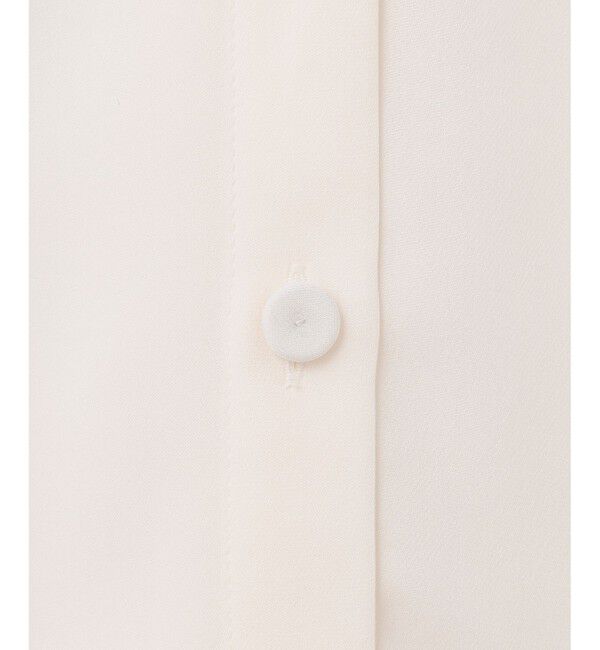 Grace Class「シルクボウタイブラウス」|シャツ・ブラウス|