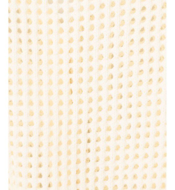 Diagram「メッシュドルマン2WAYニット」|ニット・セーター|