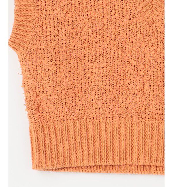 Diagram「カノコショートニットトップ」|その他|