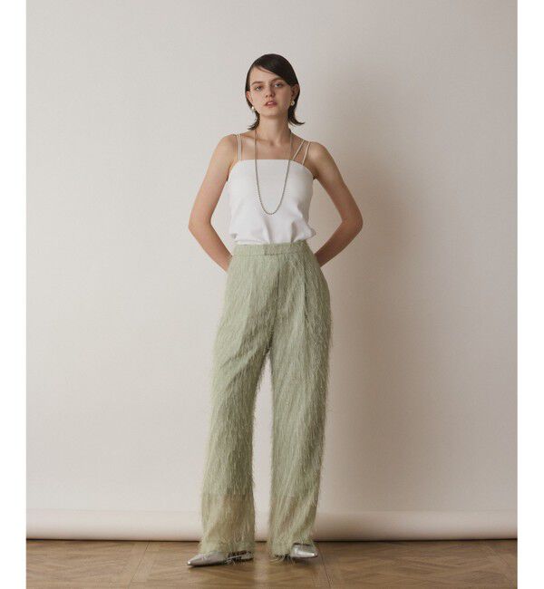 Diagram「テレコベアトップ」|キャミソール|