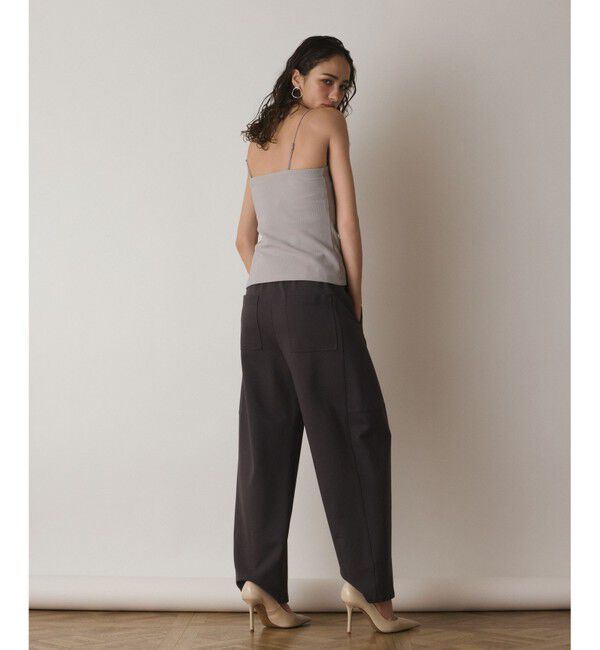 Diagram「テレコベアトップ」|キャミソール|