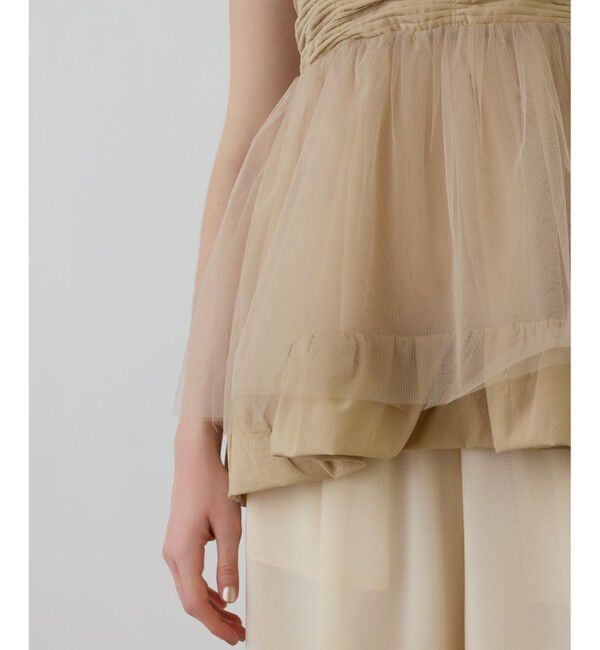 Diagram「タフタチュールキャミ」|その他|