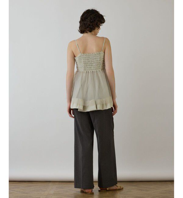 Diagram「タフタチュールキャミ」|その他|