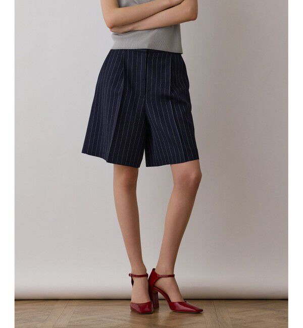 Diagram「ストライプショートパンツ」|その他|