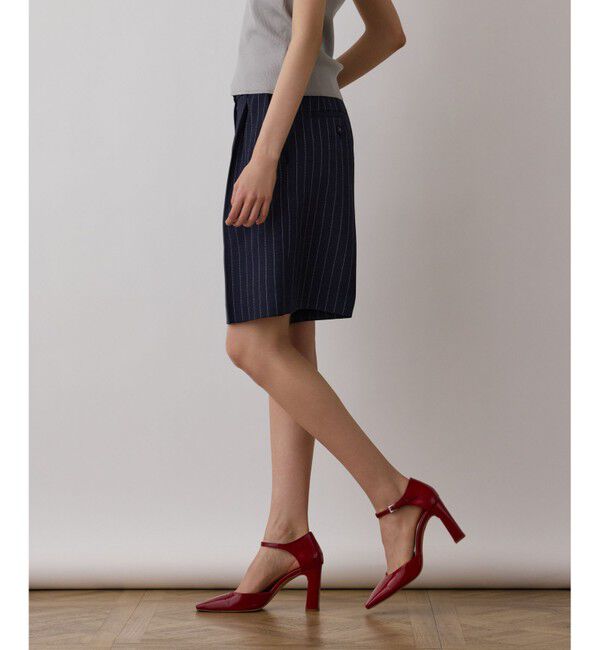 Diagram「ストライプショートパンツ」|その他|