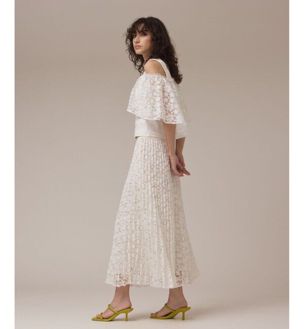 Diagram「レースケープカットトップ」|その他|