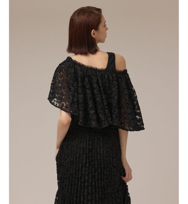 Diagram「レースケープカットトップ」|その他|