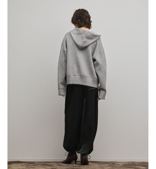 Diagram「フォルムニットパーカー」|パーカー|