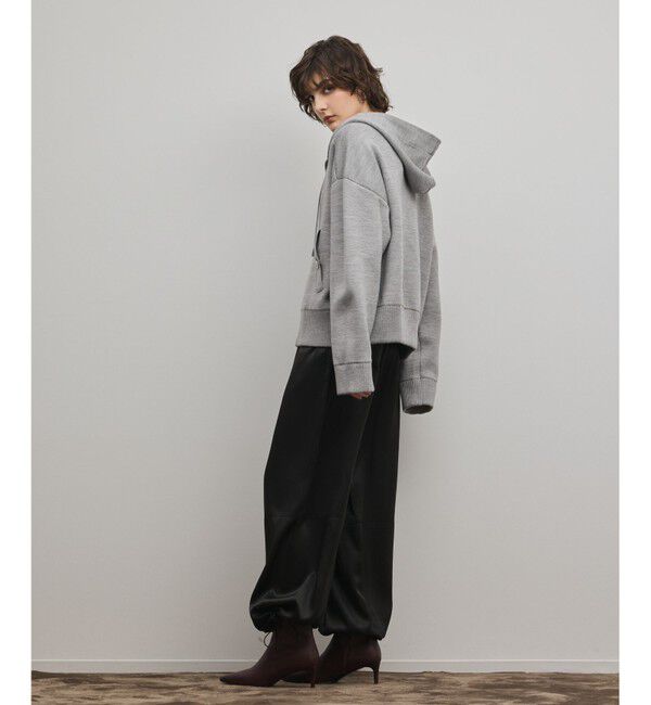 Diagram「フォルムニットパーカー」|パーカー|