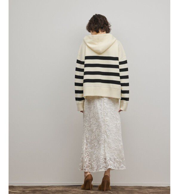 Diagram「フォルムニットパーカー」|パーカー|