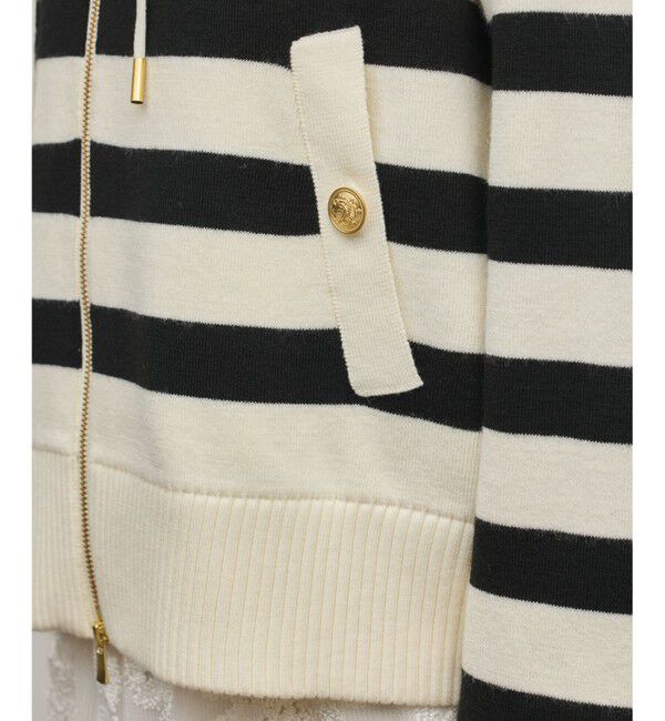 Diagram「フォルムニットパーカー」|パーカー|